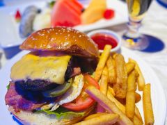 -于家堡洲际酒店·堡子里酒廊