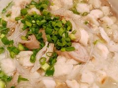 葫芦头泡馍-吾味香葫芦头(安西街店)