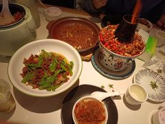 -湘鼎盛·大厨鲜炒湖南味(高新银泰店)