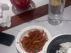 -辣可可·小炒黄牛肉(望京凯德MALL店)