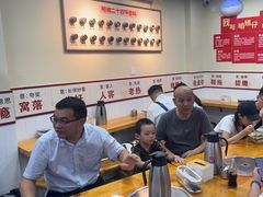 -明姨仔潮汕美食·碳炉猪脚·汕尾牛腩饭·起片鸡煲(起义路店)