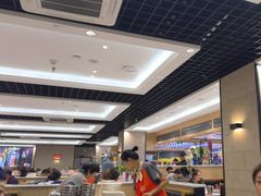-集品鲜湾·蒸汽海鲜自助料理(青岛银座和谐广场店)