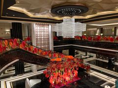 -上海苏宁宝丽嘉酒店·Cafe Bellagio西餐厅