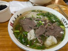 -熊氏牛羊杂粉(龙眼井总店)