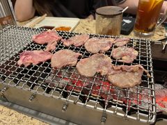 -長壹旋转烤吧 农家鸡火锅