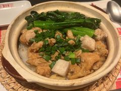 -华记煲仔华·煲仔饭(市桥易发店)