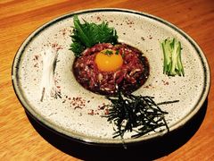 -肉魁屋·烧肉·烧鸟·酒场(高新店)