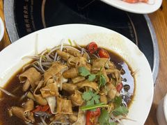 -肥弟大排档(汕樟路店)