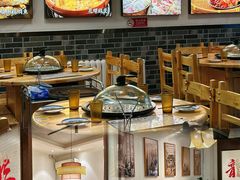 -阿鸡鱼庄·顺德鲜蒸小炒(亚运村店)