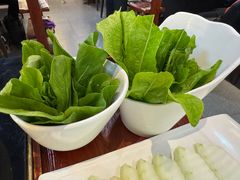 -北门涮肉·炭火铜锅涮肉(什刹海店)