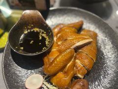 -六个大厨·秘制粤菜(广州塔店)