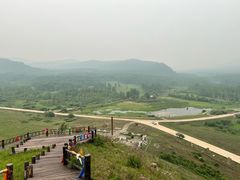 -蒙古之源蒙兀室韦文化旅游景区