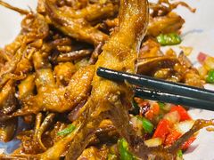 -大笑饭堂(甲子桥店)