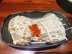 招牌土豆-今邕烧烤(西大店)