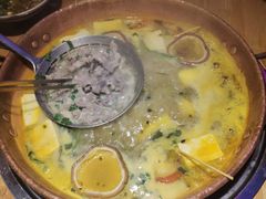 -洱火云南酸菜牛肉火锅(石景山当代商城店)