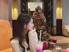 -华尔道夫酒店·羿庭(金鱼胡同店)