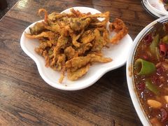 -福顺祥大盘鸡(临潼店)