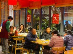 -赤宴·川菜(玉林店)