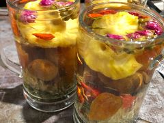 八宝茶-贯贯吉·清真餐厅(浙江中路店)