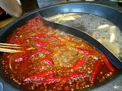 -巴蜀印象火锅(永陵总店)