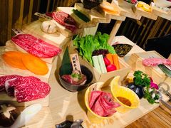 -黑牛の店·和牛烧肉(合生汇店)