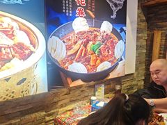 -人民公社大食堂(张家湾店)