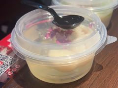 -张翻越·川渝冒菜·武汉黑鸭煲(城北万象城店)