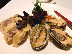 -欣叶食艺轩