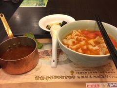 -康师傅私房牛肉面(马泉营奥莱店)