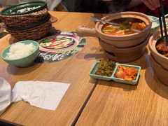 -谷田稻香·砂锅菜(西乡天虹店)