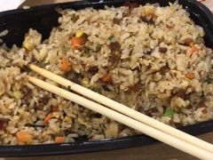 -潮牛海记•潮汕牛肉火锅•醉鸡煲•粿条汤(通北路店)