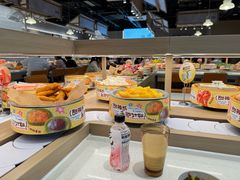 -龍歌自助小火锅(城阳万象汇店)