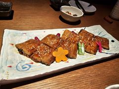 -水之惠鲜鱼料理(王府大街店)