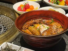 -NIUAN牛庵·日式和牛烧肉(恒隆店)
