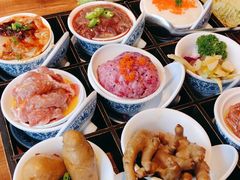 -楠火锅(昆山金鹰店)