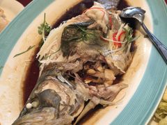 -百富源·海鲜辽菜(浑河堡店)