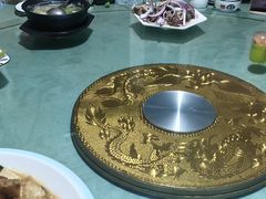 -煲来饱去冷水鱼