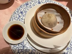 -江南灶中餐厅(南京香格里拉店)