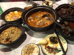 -阿龙酒煲(海宁新苑路店)
