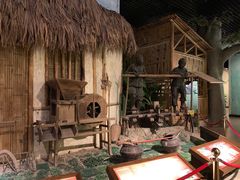 -中国闽台缘博物馆