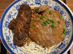 -辣肉面大王(天平路店)