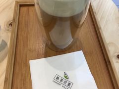 白桃乌龙-执茶识麦(万达华府店)