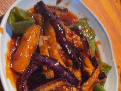 -柴窝堡22号辣子鸡·传承新疆菜