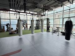 -OXYGYM 奥美氧舱运动中心(朝阳大悦城店)