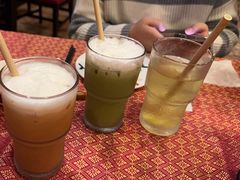 -南沙游艇会·大兵船餐厅