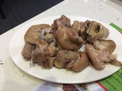 -黑山牛肉汤火锅(花城汇店)