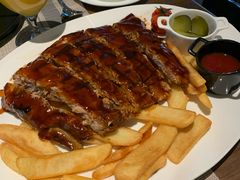 -Hurricane's Grill 飓风牛排