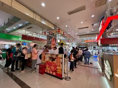 -桃浦新村(地铁站)