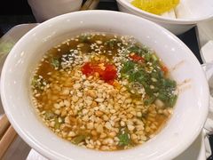-百年川椒重庆老火锅(光谷店)