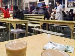 -老光明岗琼甜茶馆